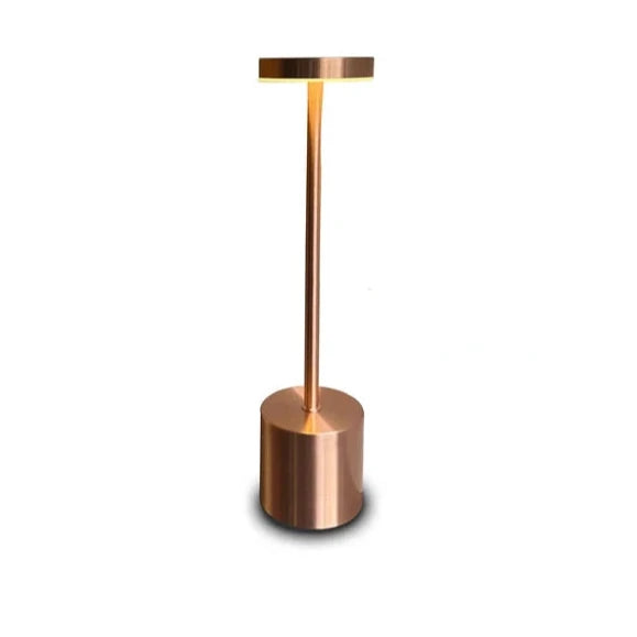 Classic Wireless Touch Sensor LED Desk Lamp with 3 Color Temperatures-Orizon Depot