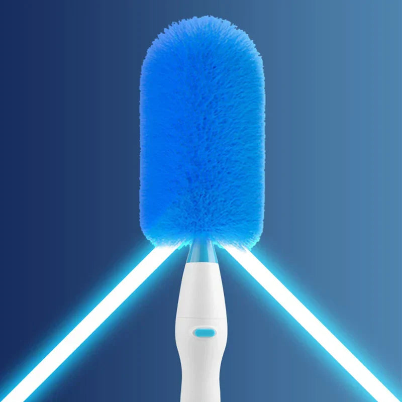 Electric Duster for Efficient Cleaning and Dust Removal-Orizon Depot