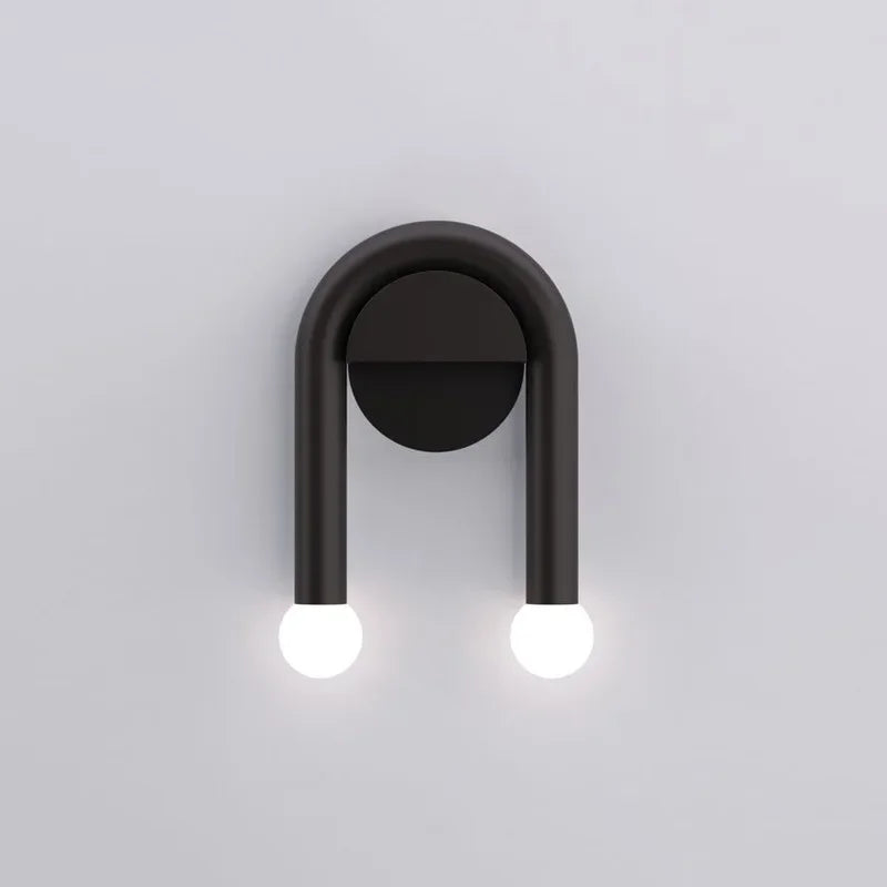 Modern Minimalist Nordic LED Wall Light