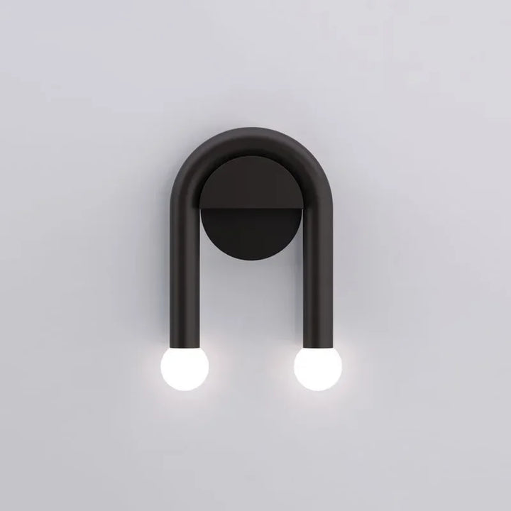 Modern Minimalist Nordic LED Wall Light