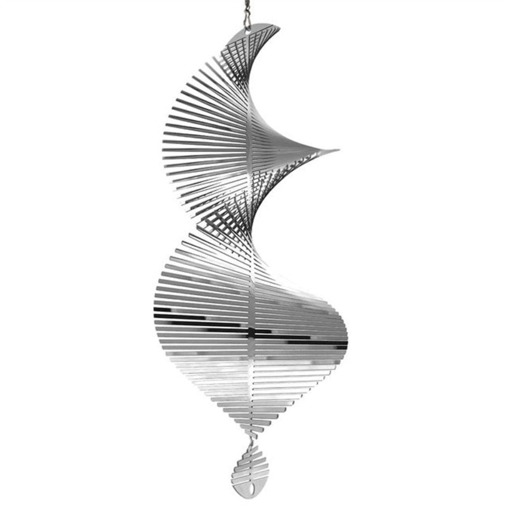 Rotating Wind Spinners for Nordic Garden Decoration-Orizon Depot