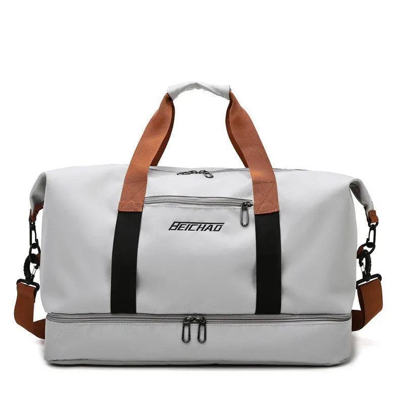 Crossbody Travel Bag and Sports Bag for Active Lifestyles-Orizon Depot