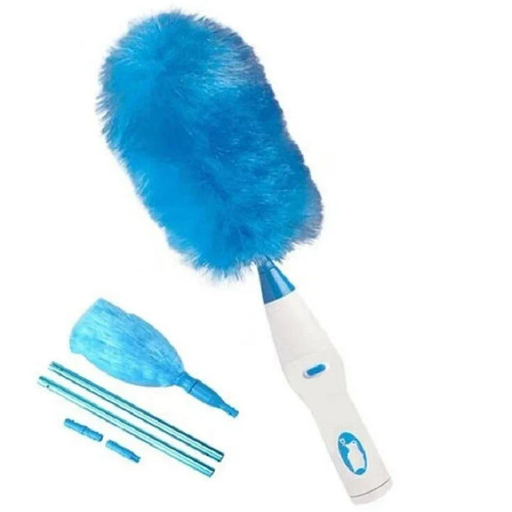 Electric Duster for Efficient Cleaning and Dust Removal-Orizon Depot