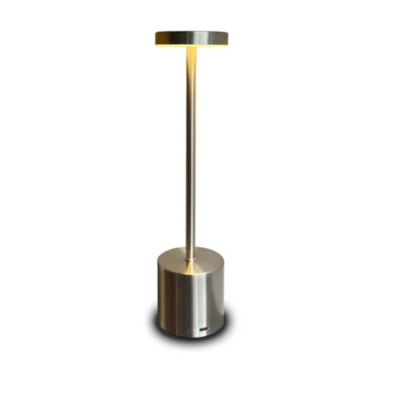 Classic Wireless Touch Sensor LED Desk Lamp with 3 Color Temperatures-Orizon Depot