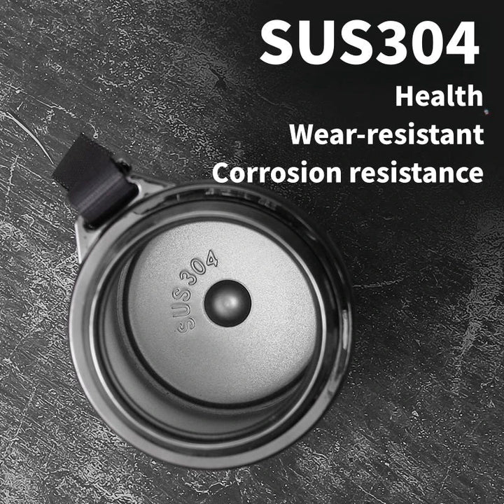 800ml-1L Stainless Steel Thermos – Portable Vacuum Flask with LED Display-Orizon Depot
