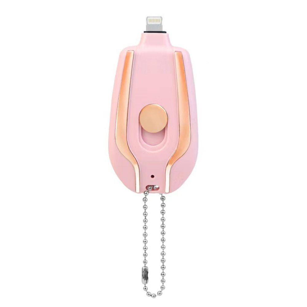 Mini Portable Power Bank - Compact Charging Solution for Devices-Orizon Depot