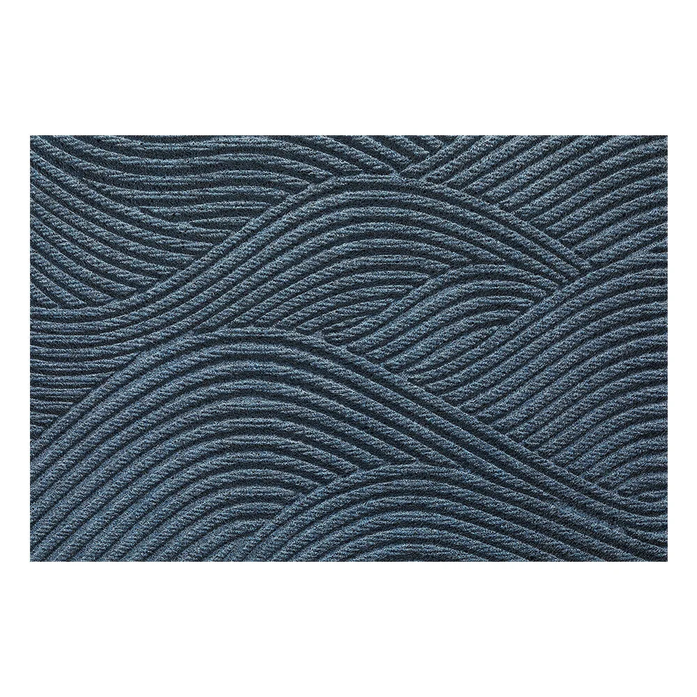 Durable Non-Slip Entry Mat | Modern Dirt-Resistant Door Mat-Orizon Depot