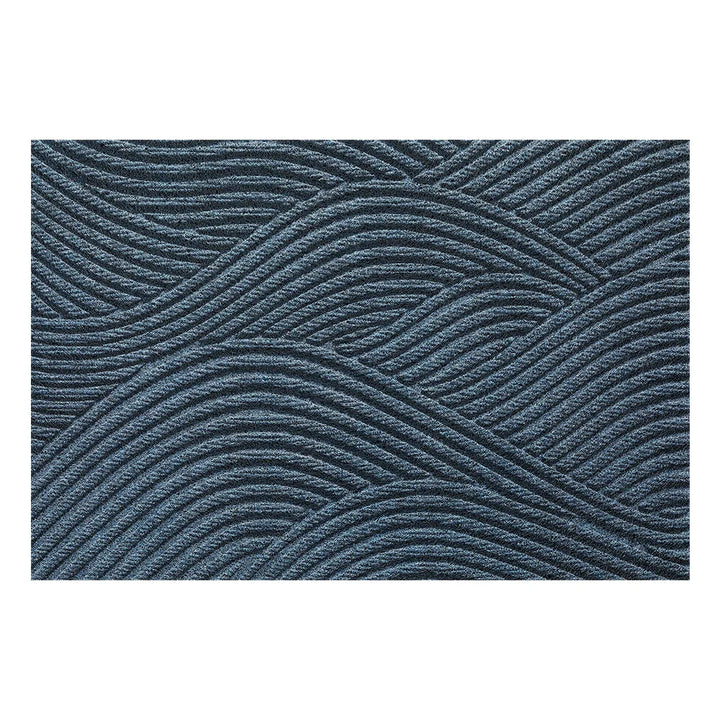Sustainable Anti-Soil Door Mat for Home Entrance and Outdoor Use-Orizon Depot