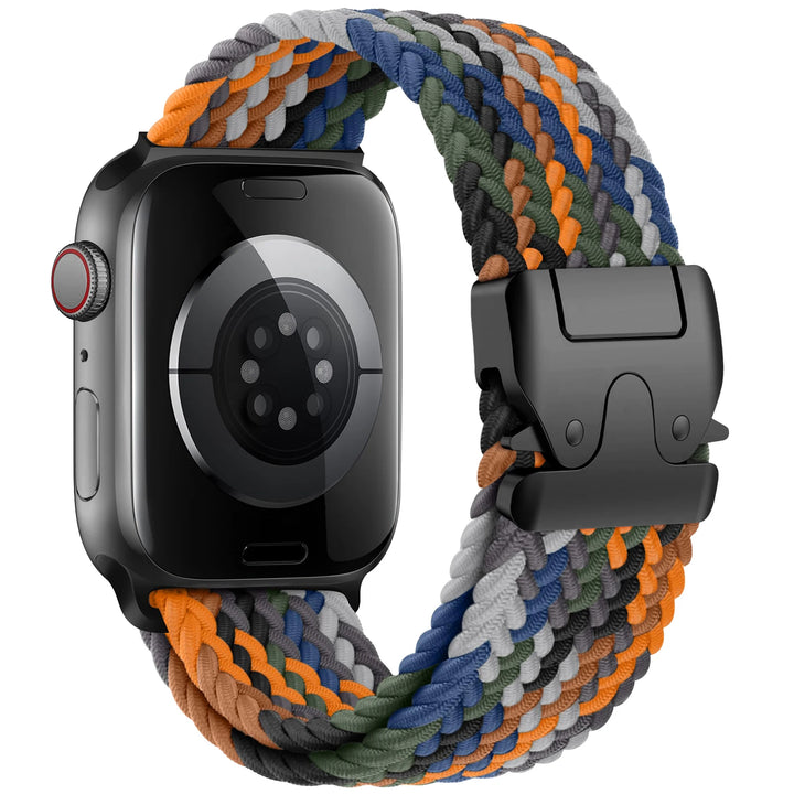 Apple Watch Ultra Accessories – John Men's Parachute Band