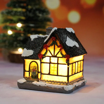 Christmas's Home Light Decorations for Kids - Xmas Gift & New Year