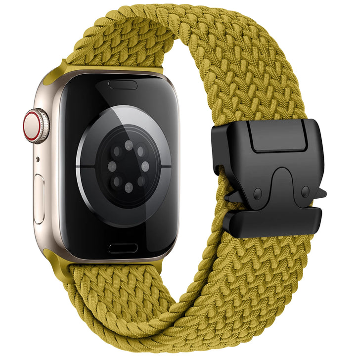 Apple Watch Ultra Accessories – John Men's Parachute Band