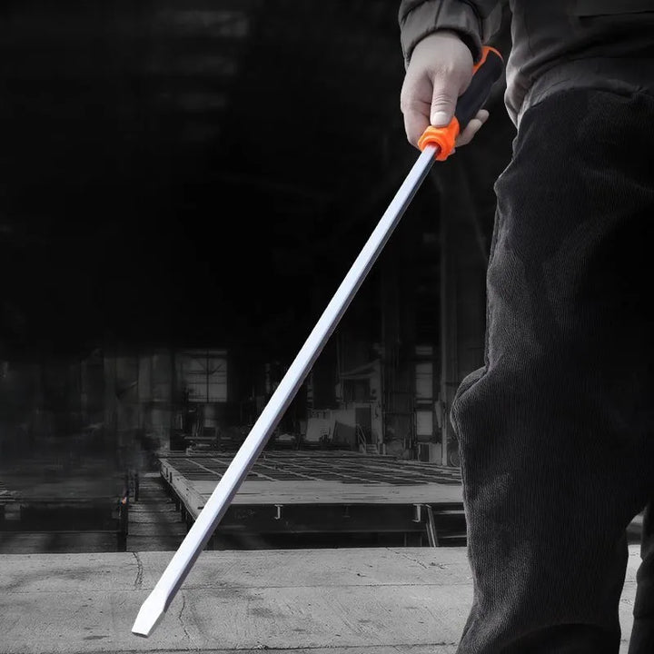 Heavy Duty Multifunctional Extra Long Industrial Screwdriver-Orizon Depot