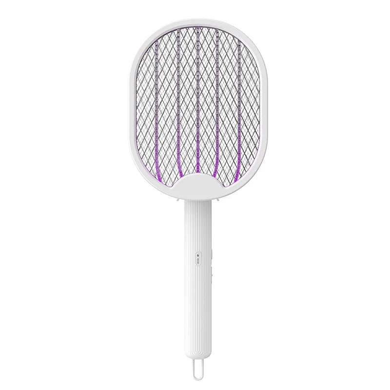 Foldable Electric Mosquito Killer with UV Light