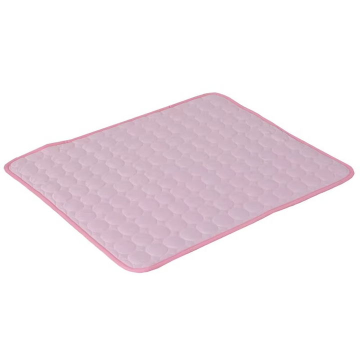 Extra-Large Dog Cooling Mat for Summer Comfort and Relief-Orizon Depot