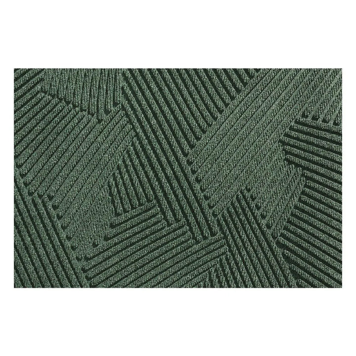 Durable Non-Slip Entry Mat | Modern Dirt-Resistant Door Mat-Orizon Depot