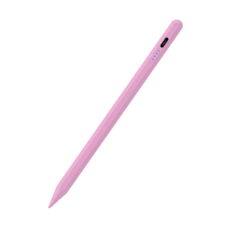 Universal Touch Stylus Pen for Tablets - Lightweight & Durable