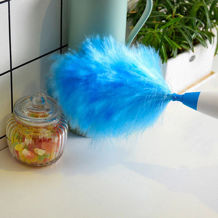 Electric Duster for Efficient Cleaning and Dust Removal-Orizon Depot