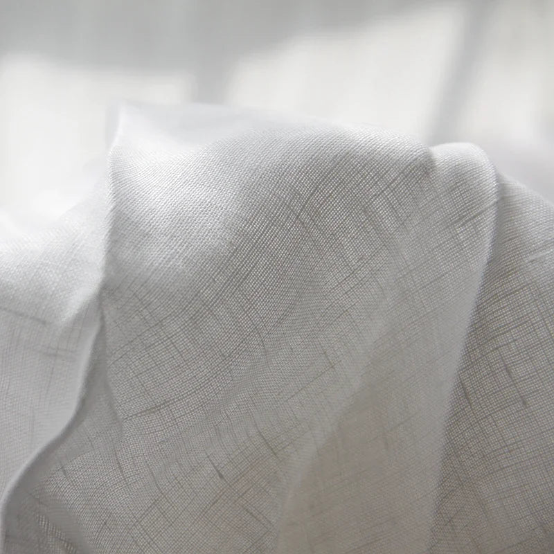 Luxury Linen Bed Sheet Set for Comfortable Sleep-Orizon Depot