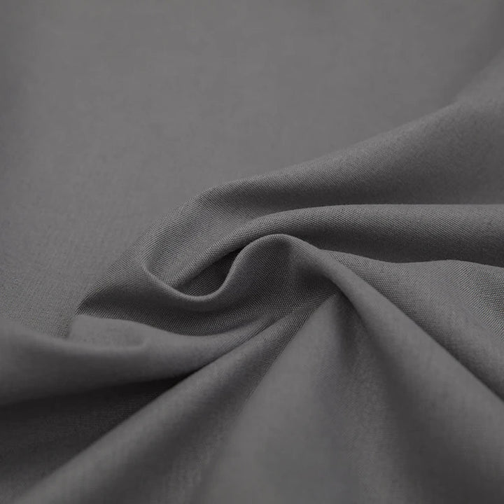 Gentle Touch Linen Bed Sheet - Soft and Breathable Bedding Set-Orizon Depot