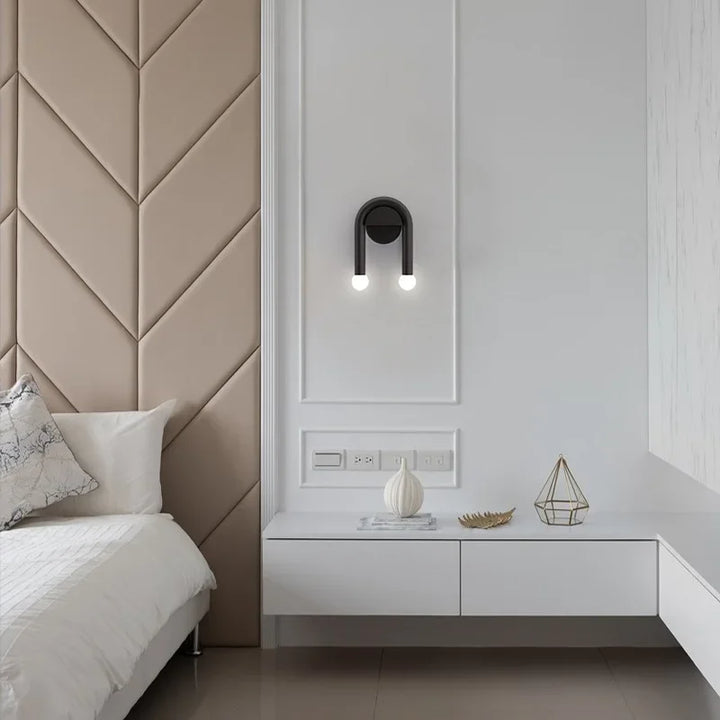 Modern Minimalist Nordic LED Wall Light