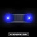 Mini Motorcycle Warning Light - Wireless Anti-Theft LED Caution Lamp