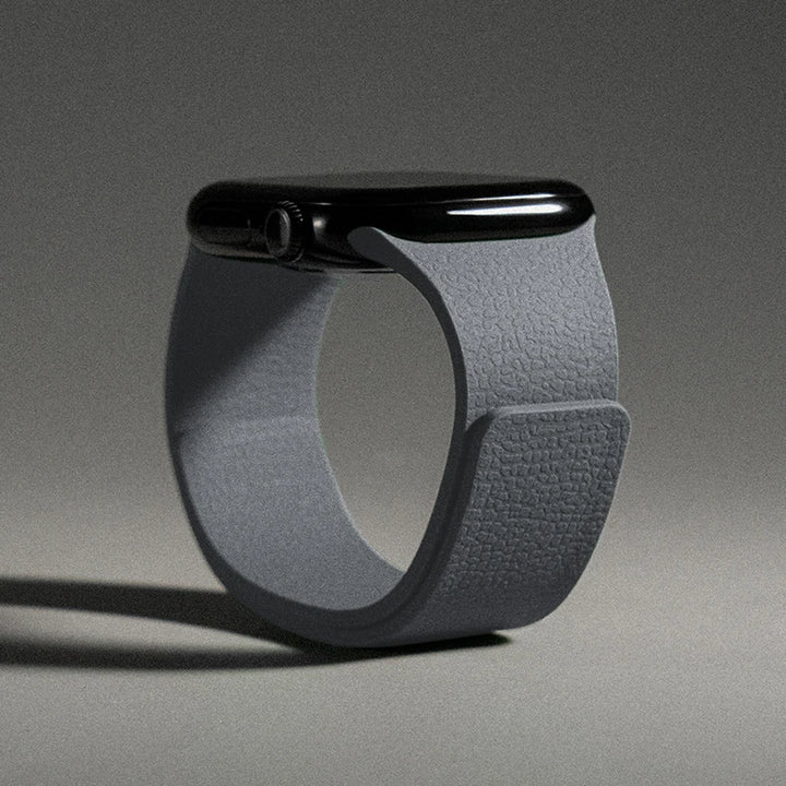 Silicone Magnetic Strap – Apple Watch Ultra Accessories 40mm-49mm for Men