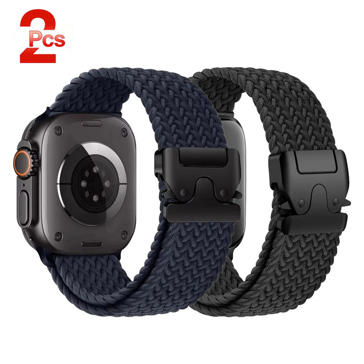Apple Watch Ultra Accessories – John Men's Parachute Band