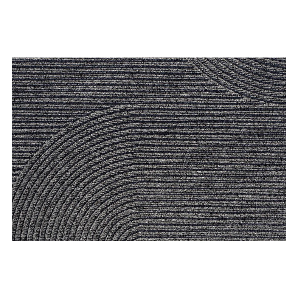 Durable Non-Slip Entry Mat | Modern Dirt-Resistant Door Mat-Orizon Depot