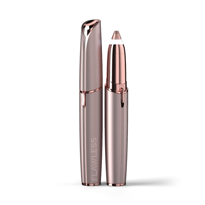 Electric Eyebrow Trimmer for Precise Grooming and Shaping-Orizon Depot