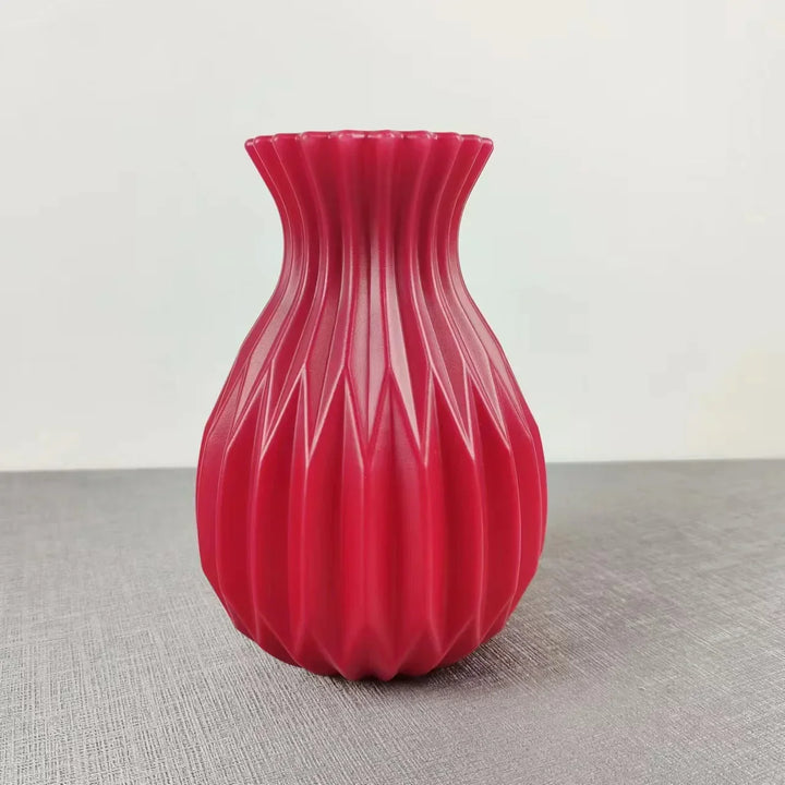 Elegant Modern Flower Vases for Home Decor-Orizon Depot
