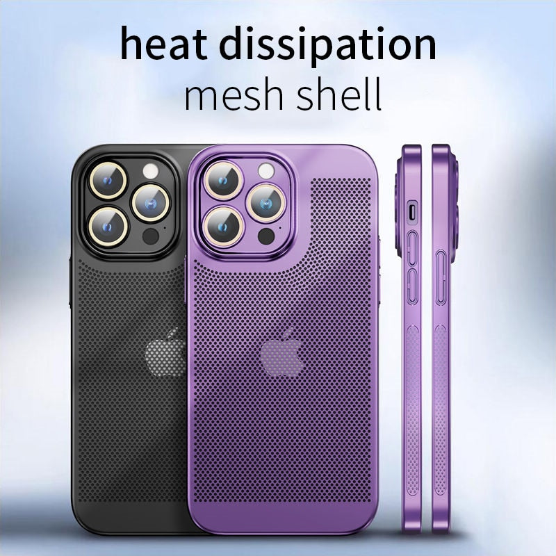 Stylish and Elegant iPhone Case for Ultimate Protection-Orizon Depot