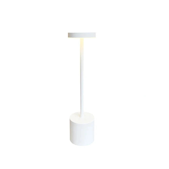 Classic Wireless Touch Sensor LED Desk Lamp with 3 Color Temperatures-Orizon Depot