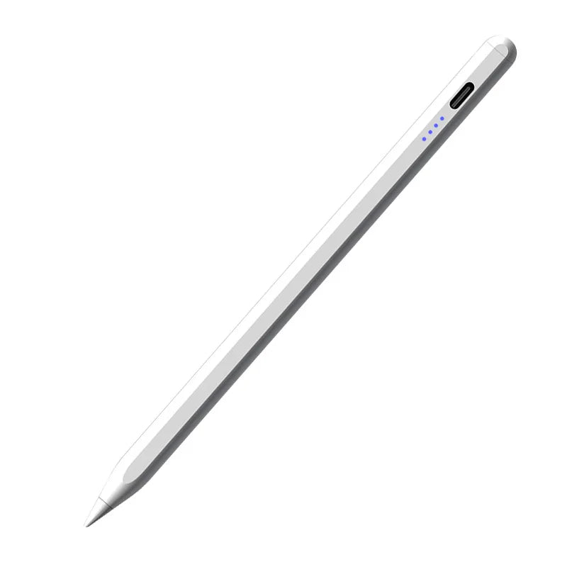Universal Touch Stylus Pen for Tablets - Lightweight & Durable