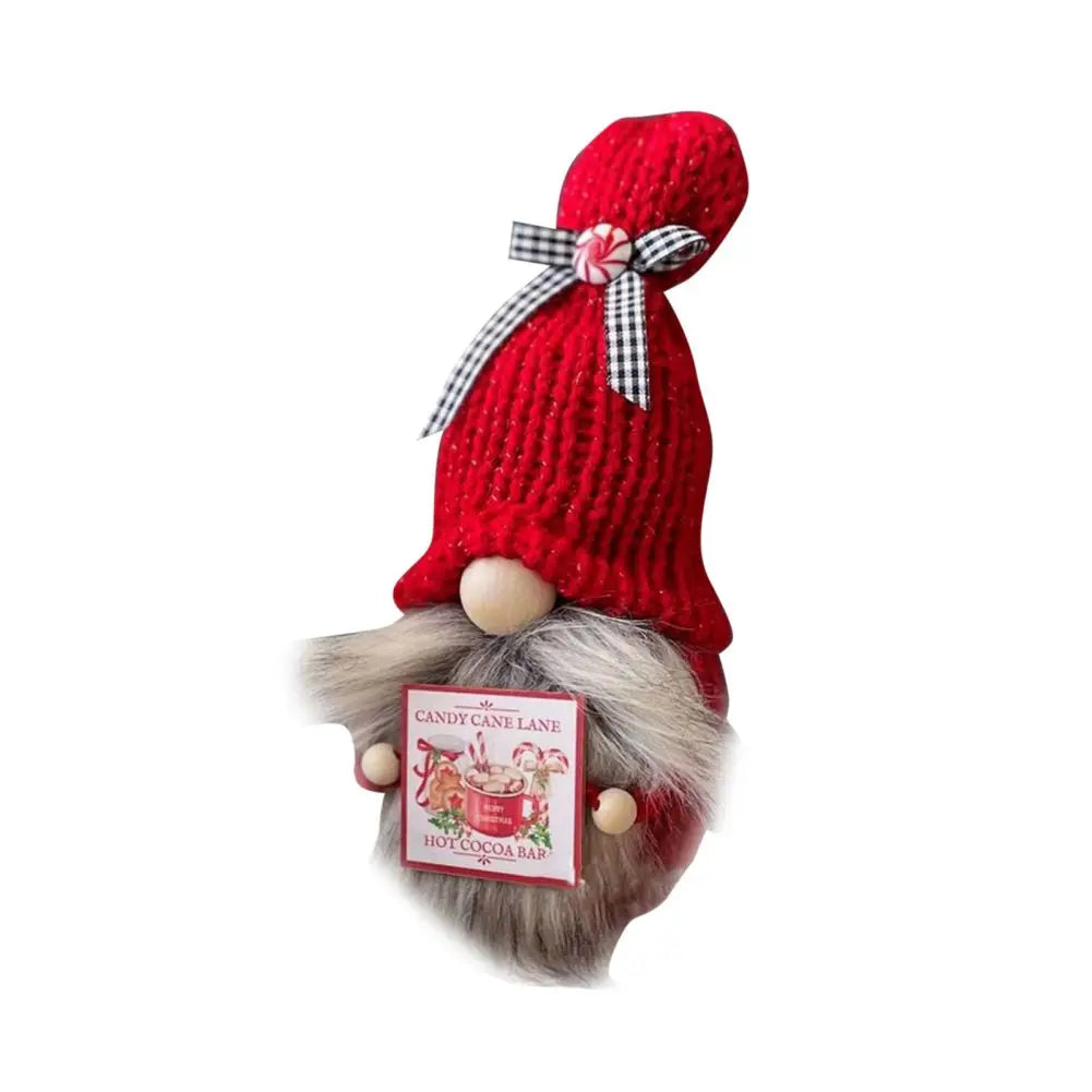 Handmade Gnomes for Festive Home Decor and Celebrations-Orizon Depot