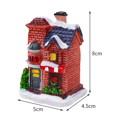 Christmas's Home Light Decorations for Kids - Xmas Gift & New Year