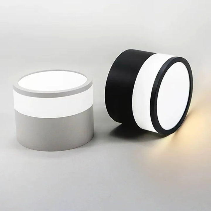 Surface Mounted LED Downlight | 9W / 15W Ceiling Fixture
