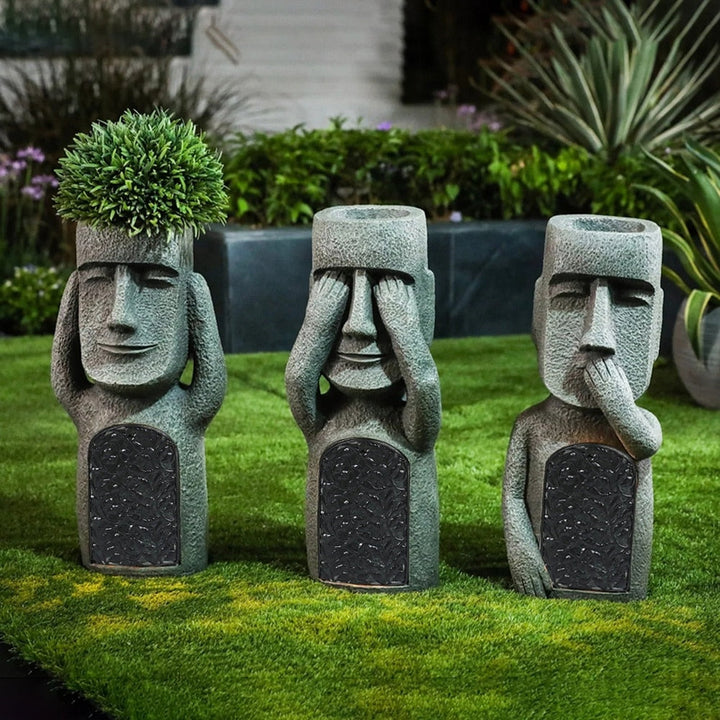 Best-Selling Decorative Garden Statues for Outdoor Spaces-Orizon Depot