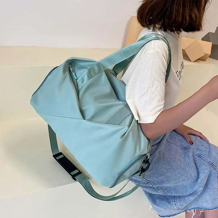 Stylish Multifunctional Sports Bag for Every Occasion-Orizon Depot