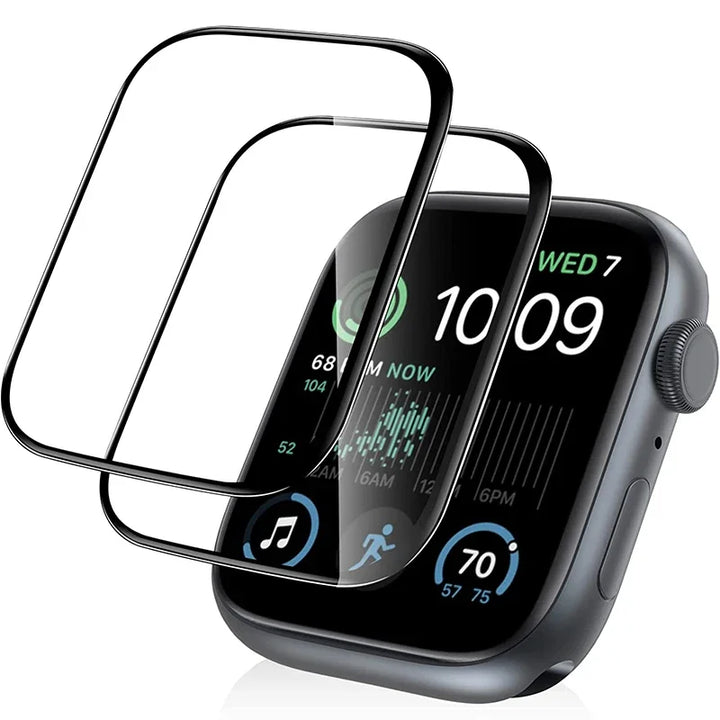 Full Cover Protector Film – Apple Watch Ultra Accessories for iWatch