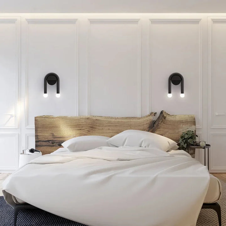 Modern Minimalist Nordic LED Wall Light