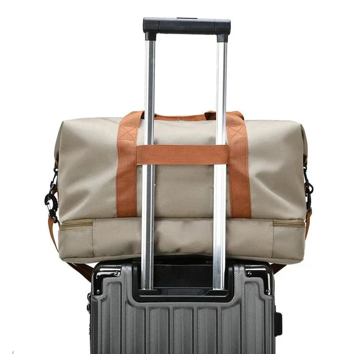 Crossbody Travel Bag and Sports Bag for Active Lifestyles-Orizon Depot