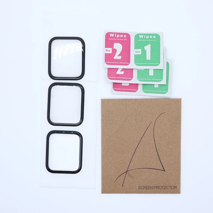 Full Cover Protector Film – Apple Watch Ultra Accessories for iWatch