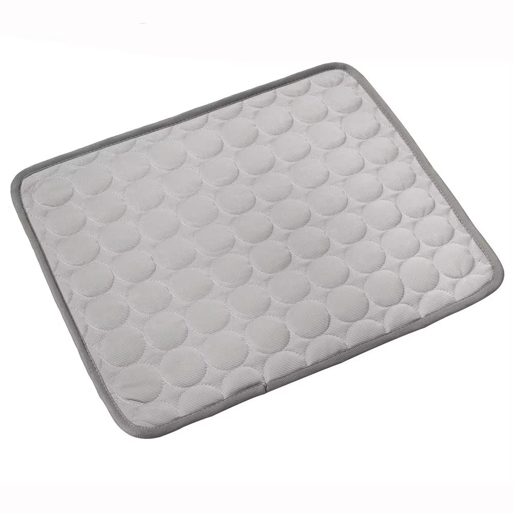 Extra-Large Dog Cooling Mat for Summer Comfort and Relief-Orizon Depot