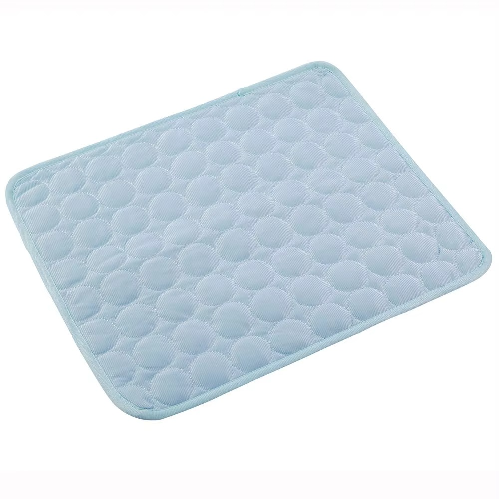 Extra-Large Dog Cooling Mat for Summer Comfort and Relief-Orizon Depot