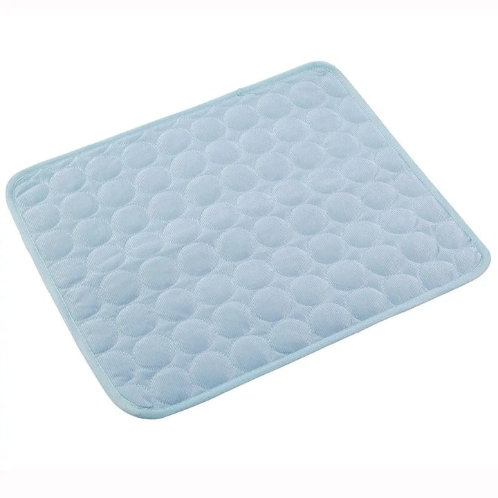 Cooling Mat for Pets - Comfortable and Breathable Design-Orizon Depot