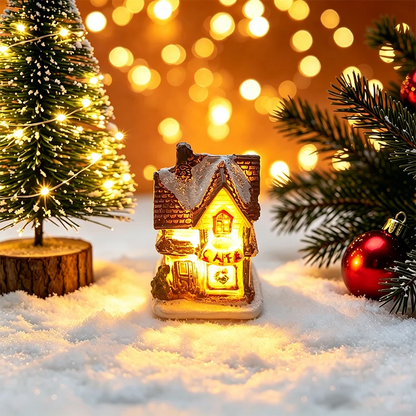 Christmas's Home Light Decorations for Kids - Xmas Gift & New Year