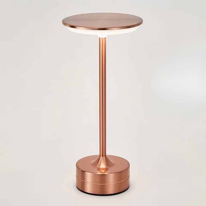 USB Rechargeable LED Touch Sensor Table Lamp-Orizon Depot