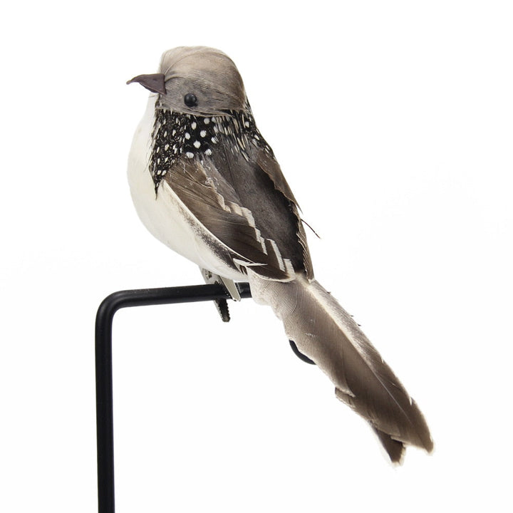 Lifelike Feathered Birds for Outdoor Decoration and Display-Orizon Depot