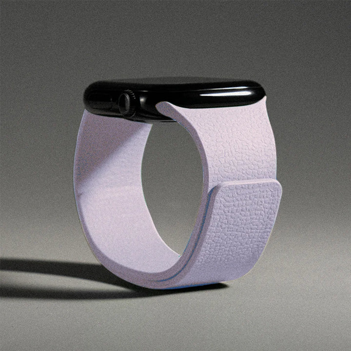 Silicone Magnetic Strap – Apple Watch Ultra Accessories 40mm-49mm for Men