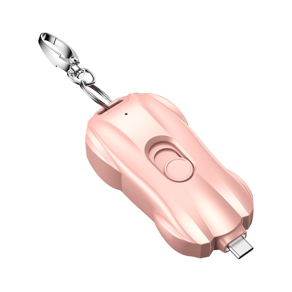 Mini Portable Power Bank - Compact Charging Solution for Devices-Orizon Depot